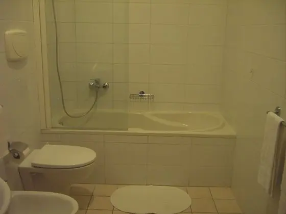 Standard Dört Kişilik Oda