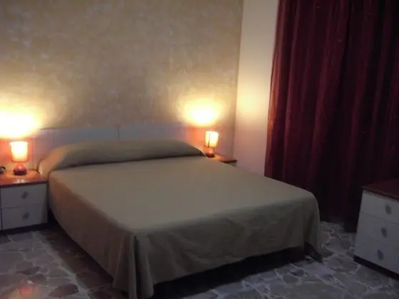 Standard Üç Kişilik Oda, Engellilere Uygun