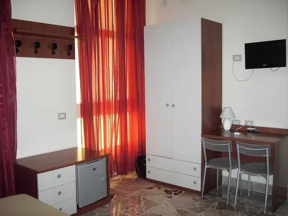 Standard Üç Kişilik Oda, Engellilere Uygun