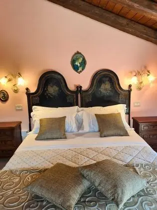 Villa, 4 Yatak Odası, Sigara İçilebilir, Şömine