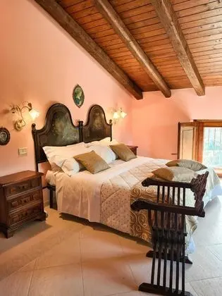 Villa, 4 Yatak Odası, Sigara İçilebilir, Şömine