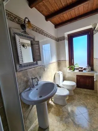 Villa, 4 Yatak Odası, Sigara İçilebilir, Şömine
