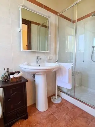 Villa, 4 Yatak Odası, Sigara İçilebilir, Şömine