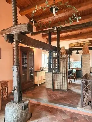 Villa, 4 Yatak Odası, Sigara İçilebilir, Şömine