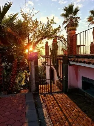 Villa, 4 Yatak Odası, Sigara İçilebilir, Şömine