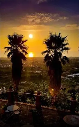 Villa, 4 Yatak Odası, Sigara İçilebilir, Şömine