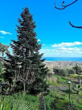 Villa, 4 Yatak Odası, Sigara İçilebilir, Şömine