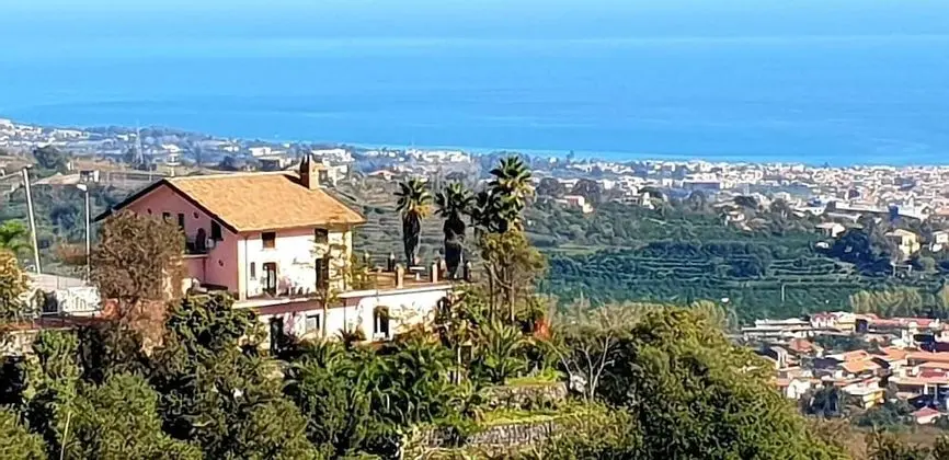 Villa, 4 Yatak Odası, Sigara İçilebilir, Şömine