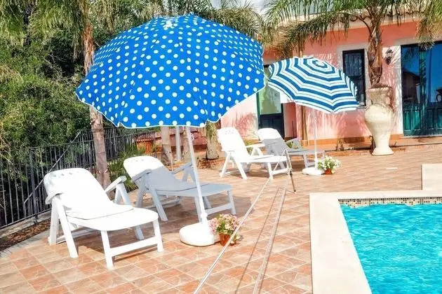 Villa, 4 Yatak Odası, Sigara İçilebilir, Şömine