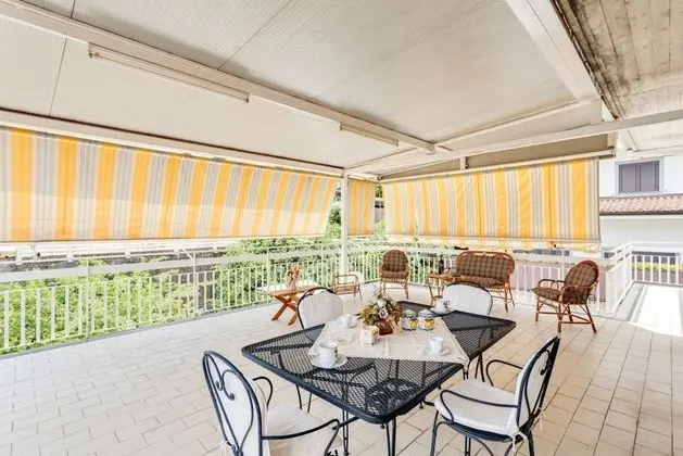 Villa, 4 Yatak Odası