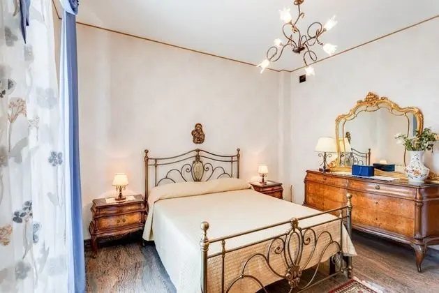 Villa, 4 Yatak Odası