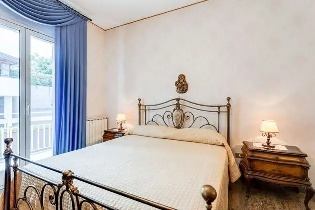 Villa, 4 Yatak Odası