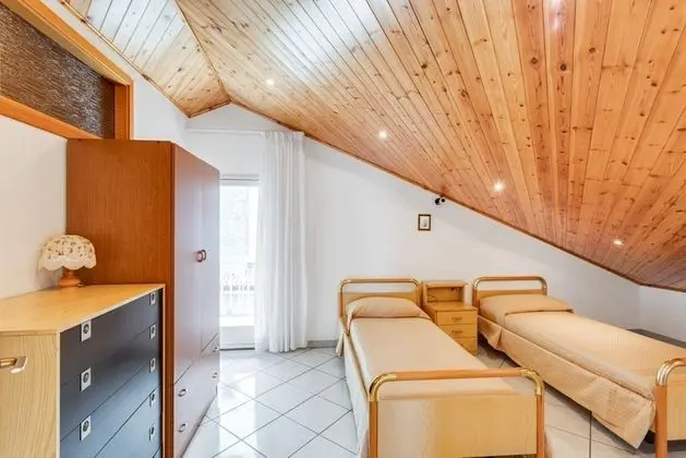 Villa, 4 Yatak Odası
