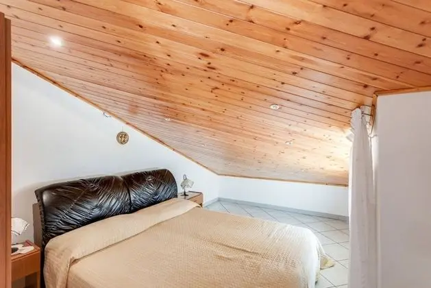 Villa, 4 Yatak Odası