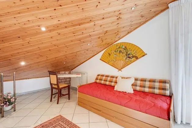 Villa, 4 Yatak Odası