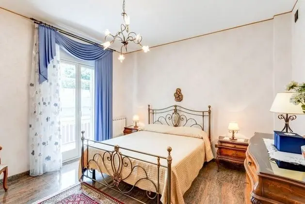 Villa, 4 Yatak Odası