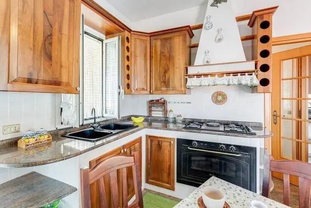 Villa, 4 Yatak Odası