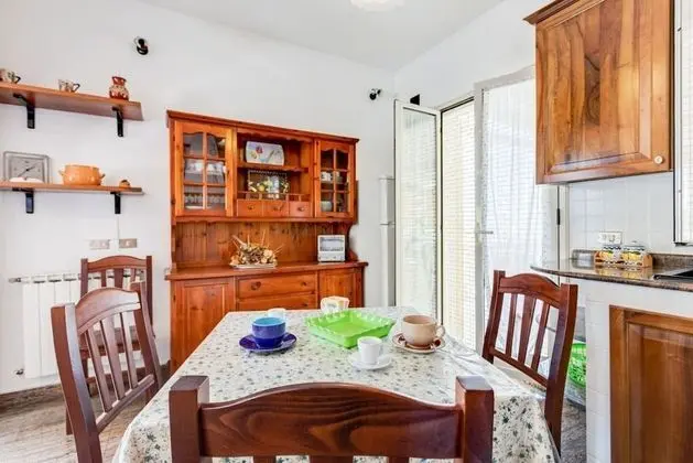 Villa, 4 Yatak Odası