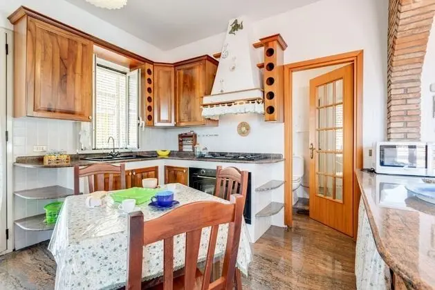 Villa, 4 Yatak Odası