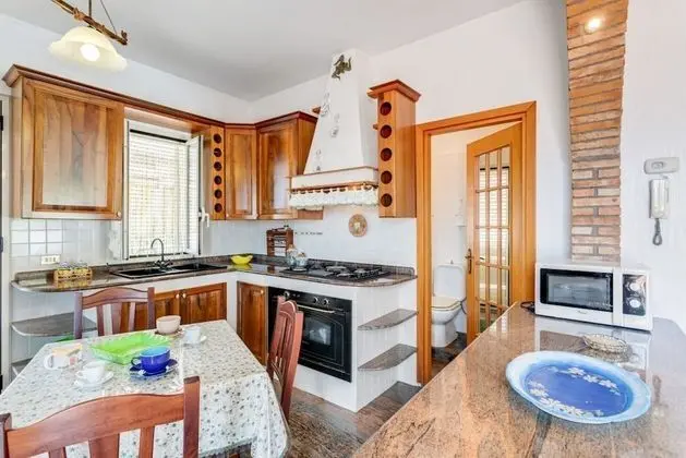 Villa, 4 Yatak Odası