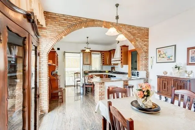 Villa, 4 Yatak Odası