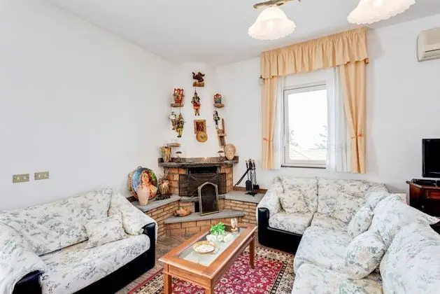 Villa, 4 Yatak Odası