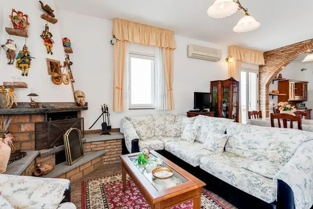 Villa, 4 Yatak Odası