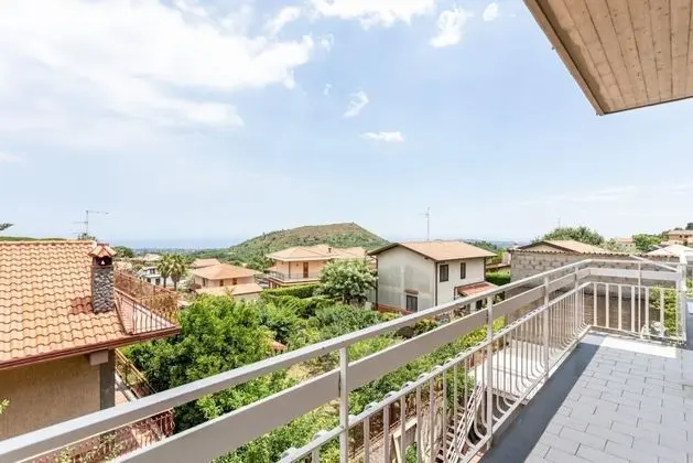Villa, 4 Yatak Odası