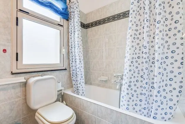 Villa, 4 Yatak Odası