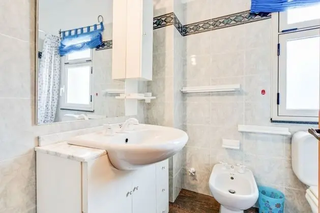Villa, 4 Yatak Odası