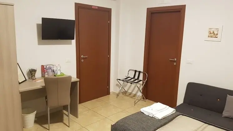 İki Ayrı Yataklı Oda, 2 Tek Kişilik Yatak, Özel Banyo