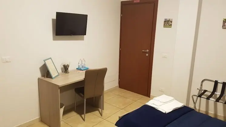 İki Ayrı Yataklı Oda, 2 Tek Kişilik Yatak, Özel Banyo