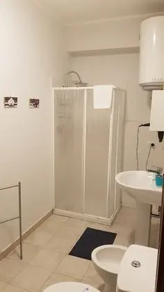 İki Ayrı Yataklı Oda, 2 Tek Kişilik Yatak, Özel Banyo