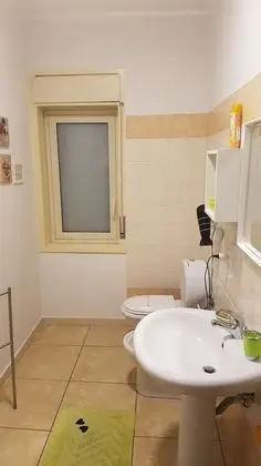 İki Ayrı Yataklı Oda, 2 Tek Kişilik Yatak, Özel Banyo