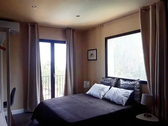 Family Dört Kişilik Oda