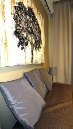 Süit, 2 Yatak Odası