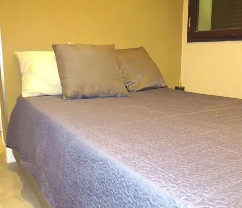 Süit, 2 Yatak Odası