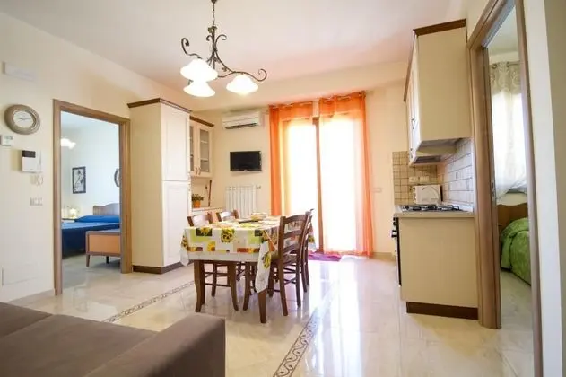 Apart Daire, Engellilere Uygun