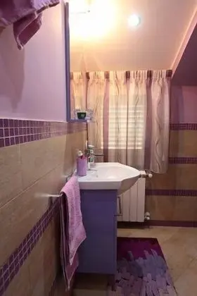 Dört Kişilik Oda, 2 Yatak Odası