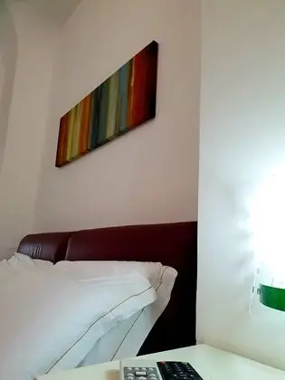 Classic Üç Kişilik Oda
