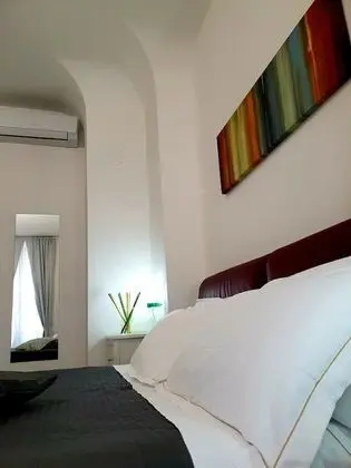 Classic Üç Kişilik Oda