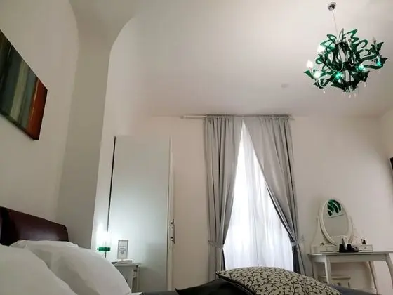Classic Üç Kişilik Oda