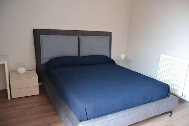 Luxury Tek Büyük Yataklı Oda, 1 Büyük (Queen) Boy Yatak, Balkon, Deniz Manzaralı