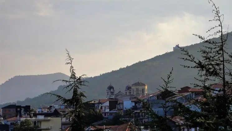 Luxury Tek Büyük Yataklı Oda, 1 Büyük (Queen) Boy Yatak, Balkon, Deniz Manzaralı