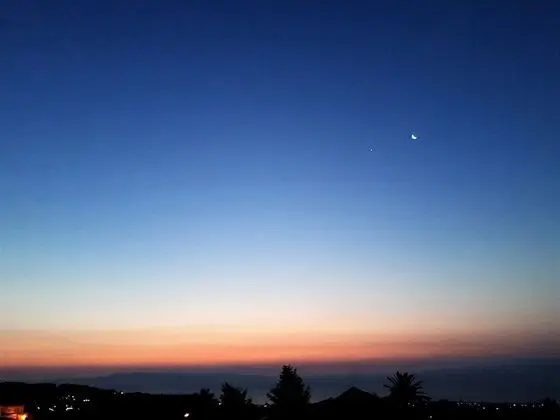 Panoramic Tek Büyük veya İki Ayrı Yataklı Oda, Balkon, Deniz Manzaralı