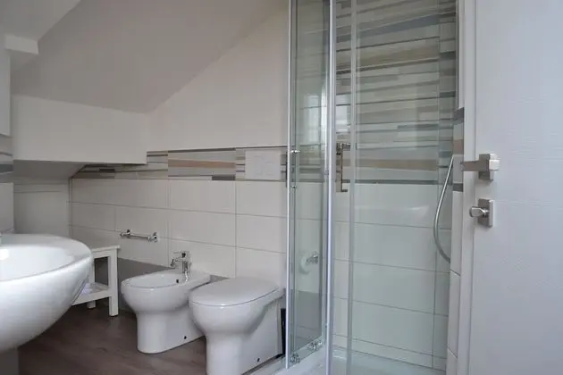 Panoramic Tek Büyük veya İki Ayrı Yataklı Oda, Balkon, Deniz Manzaralı