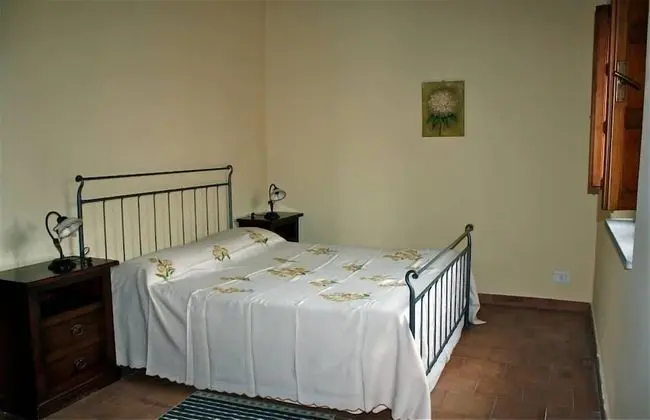 Apart Daire, 2 Yatak Odası (6 people)