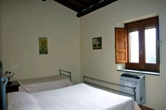 Apart Daire, 2 Yatak Odası (6 people)