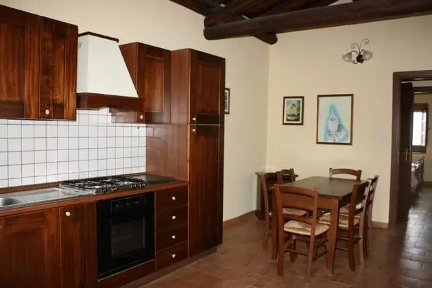 Apart Daire, 2 Yatak Odası (6 people)