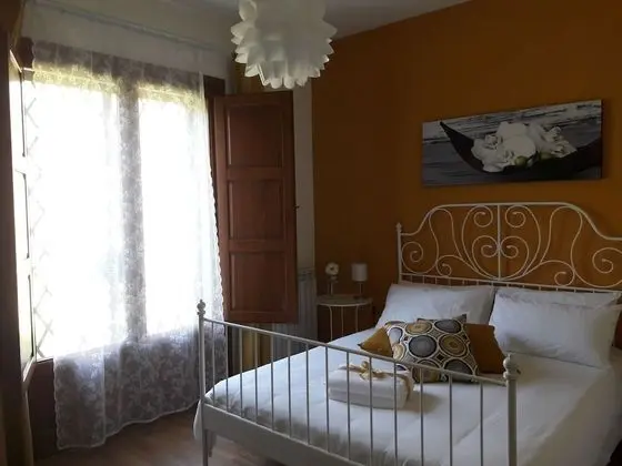 Tek Büyük Yataklı Oda (Ponente)